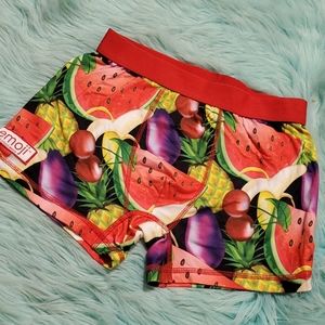 Emoji boxers